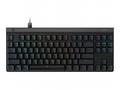Logitech G G515 - Klávesnice - TKL - podsvícení - 