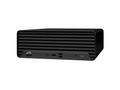 HP Pro SFF 400 G9, i3-14100, 8 GB, 512 GB, Win 11 