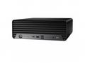 HP Pro 400 G9 - SFF Core i3 i3-14100, až 4.7 GHz -