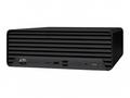 HP Pro 400 G9 - SFF Core i3 i3-14100, až 4.7 GHz -