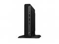 HP Pro 400 G9 - Mini Core i3 i3-14100T, až 4.4 GHz