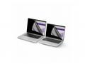 StarTech.com 15.6-inch 16:10 Touch Privacy Screen,