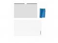 StarTech.com 15.6-inch 16:10 Touch Privacy Screen,