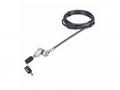 StarTech.com 25-Pack Universal Laptop Lock 6.6ft (