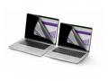 StarTech.com 17-inch 16:10 Touch Privacy Screen, A