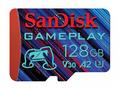 SanDisk - Paměťová karta flash - 128 GB