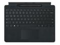 Microsoft Surface Pro Signature Keyboard - Klávesn