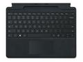 Microsoft Surface Pro Signature Keyboard - Klávesn