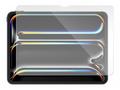 Compulocks iPad Pro M4 11" (2024), Tempered Glass 