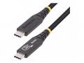 StarTech.com 1m (3.3ft) USB4 Cable, USB-IF Certifi