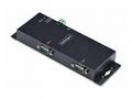 StarTech.com 2P Serial to Ethernet Adapter, IP LAN