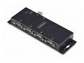 StarTech.com 4P Serial to Ethernet Adapter, IP LAN