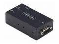 StarTech.com Serial to Ethernet Adapter, IP LAN to