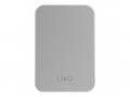 Linq ProCharge Magnetic - Power banka - 5000 mAh -