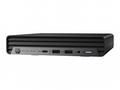 HP Elite 805 G8 - Mini desktop Ryzen 5 5650GE, až 