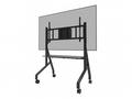 FL50-575BL1, Neomounts MOVE Go XL Mobile Floor Sta
