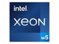 Intel Xeon W W5-2555X - 3.3 GHz - 14jádrový - 28 v
