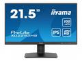 iiyama ProLite XU2293HS-B6 - LED monitor - 22" (21