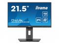 iiyama ProLite XUB2293HS-B6 - LED monitor - 21.5" 