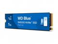 WD Blue SN5000 1TB, WDS100T4B0E, NVMe M.2 PCIe Gen