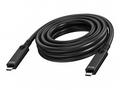 Vision - USB kabel - 24 pin USB-C (M) do 24 pin US