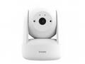 D-Link Compact Full HD Wi-Fi Camera - DCS-6100LHV2