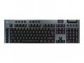Logitech G915 X LIGHTSPEED Low-Profile Wireless Ga
