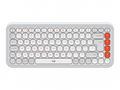 Logitech POP Icon Keys - Klávesnice - bezdrátový -