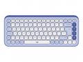 Logitech POP Icon Keys - Klávesnice - bezdrátový -