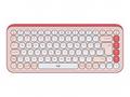 Logitech POP Icon Keys - Klávesnice - bezdrátový -
