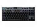 Logitech G915 X LIGHTSPEED TKL Low-Profile Wireles