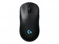 Logitech G PRO 2 - Myš - hraní - pravák a levák - 