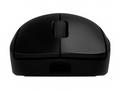 Logitech G PRO 2 - Myš - hraní - pravák a levák - 