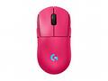 Logitech G PRO 2 - Myš - hraní - pravák a levák - 