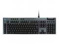 Logitech G G915 X - Klávesnice - podsvícení - USB 