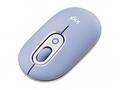 Logitech POP - Myš - nastavitelná emotikona - opti