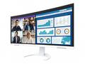 34" LED EIZO EV3450XC - UWQHD+,IPS, cam, curved