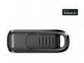 SanDisk Ultra Slider - Jednotka USB flash - 512 GB