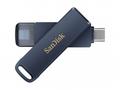 SanDisk Phone Drive - Jednotka USB flash - 128 GB 
