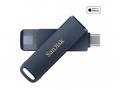 SanDisk Phone Drive - Jednotka USB flash - 256 GB 