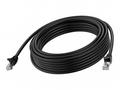 Vision - Sítový kabel - RJ-45 (M) do RJ-45 (M) - 3
