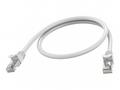 Vision - Sítový kabel - RJ-45 (M) do RJ-45 (M) - 5