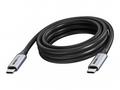 Vision - USB kabel - 24 pin USB-C (M) do 24 pin US