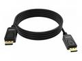 Vision - Kabel DisplayPort - DisplayPort (M) do Di