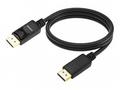 Vision - Kabel DisplayPort - DisplayPort (M) do Di