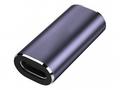 Vision - USB coupler - 24 pin USB-C (F) do 24 pin 