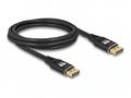 Delock - Kabel DisplayPort - DisplayPort (M) do Di