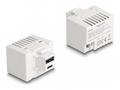 Delock - Sítový adaptér - 20 Watt - 3 A - PD - 2 v