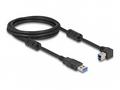 Delock - Kabel USB - USB typ A (M) rovné do USB Ty