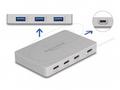 Delock - Rozbocovac - with Power Delivery 82 Watt 